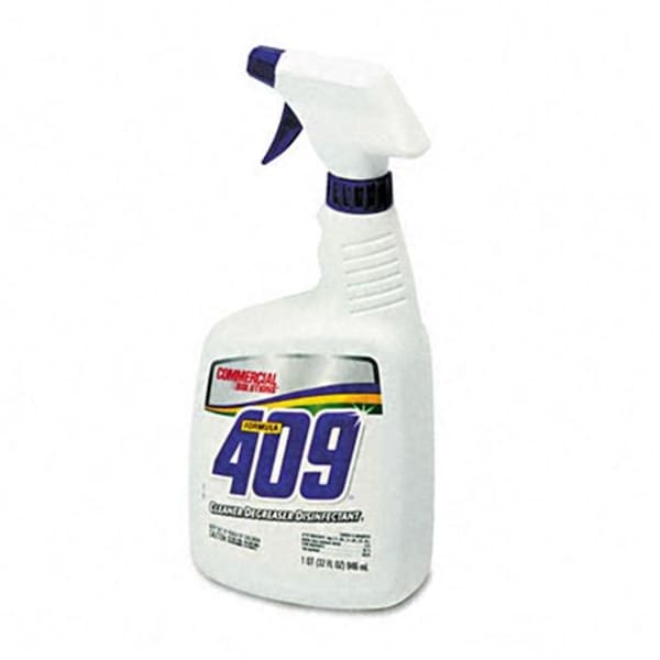 Clorox Clorox 35306EA Formula 409 Cleaner/Degreaser 32oz Trigger Spray Bottle 35306EA - main
